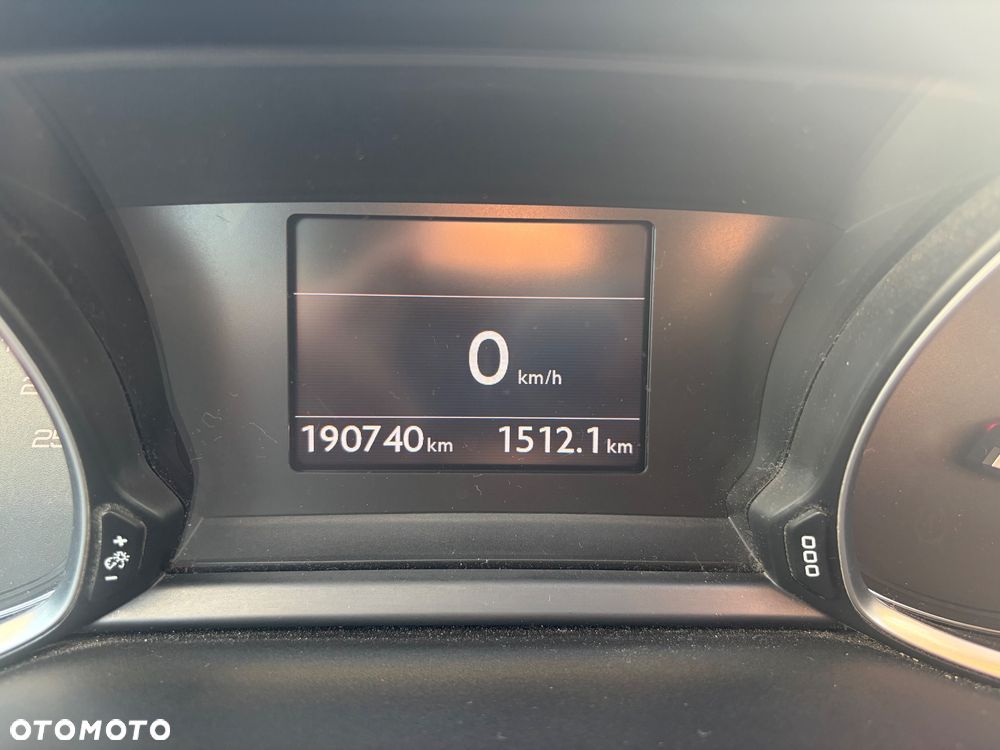Peugeot 308 e-HDi FAP 115 Stop&Start Business Line Niveau 1 - 29