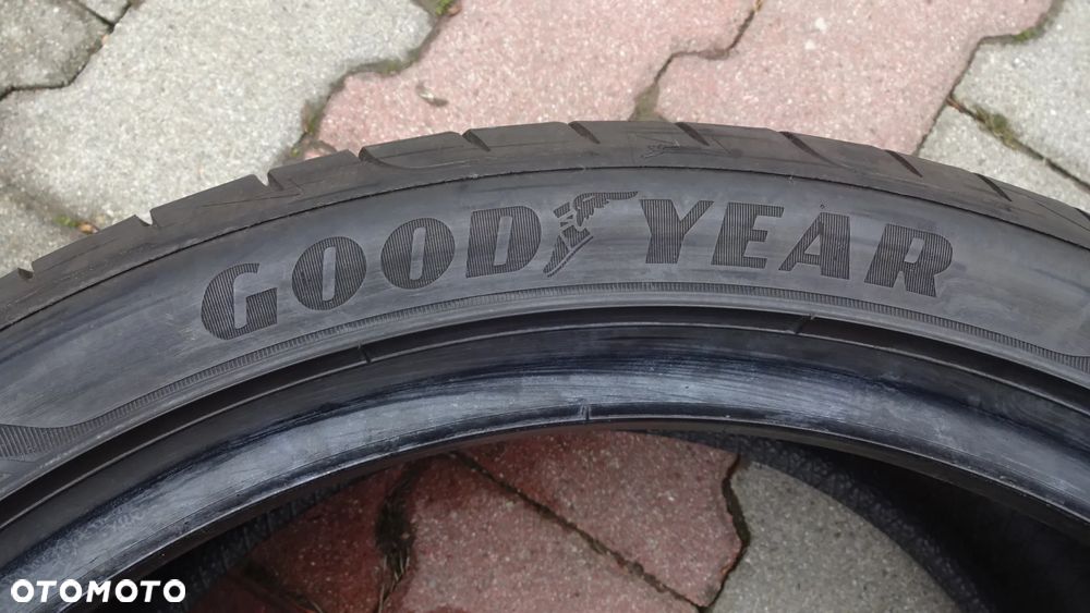 Opona letnia 2 szt. Goodyear Eagle F1 Asymmetric 3 225/40R18 92 Y - 7