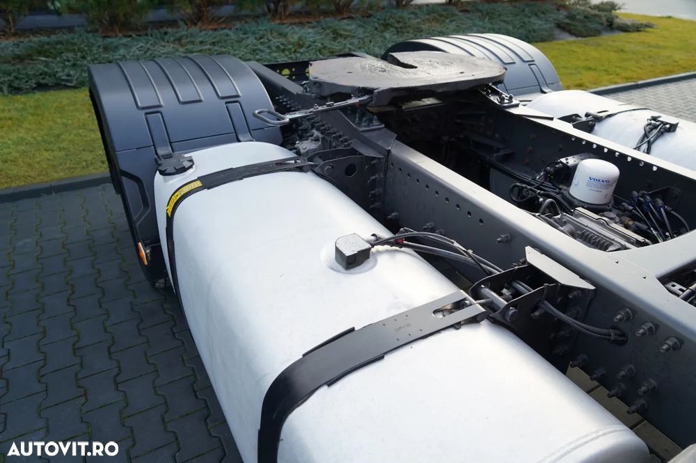 Volvo FH 500 / XXL / STANDARD / EURO 6 - 17