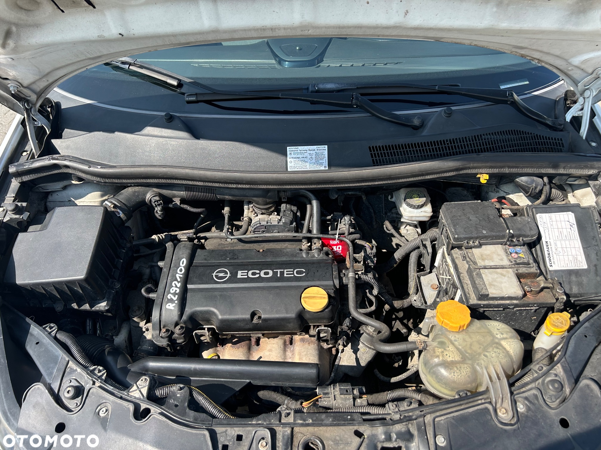 Opel Corsa - 20