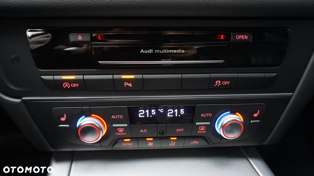 Audi A6 Limousine 3.0 TDI quattro S tronic - 22