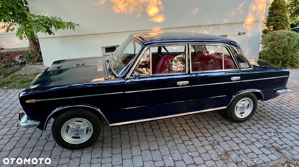 Fiat 125p - 11