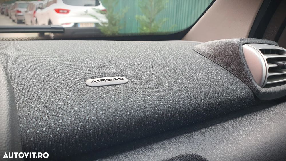 Smart Fortwo cabrio softouch pulse micro hybrid drive - 19