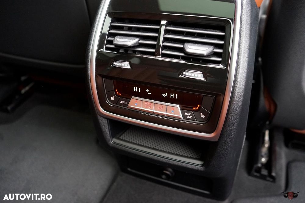 BMW X5 xDrive45e - 28