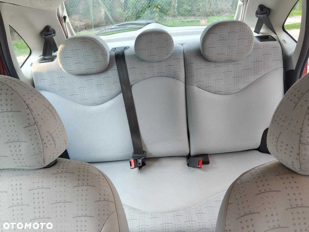 Citroën C3 1.1 X - 8