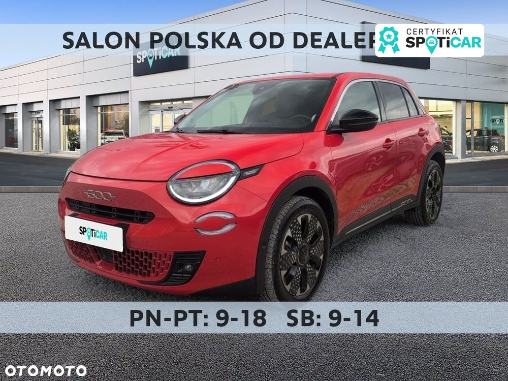Fiat 600 - 2