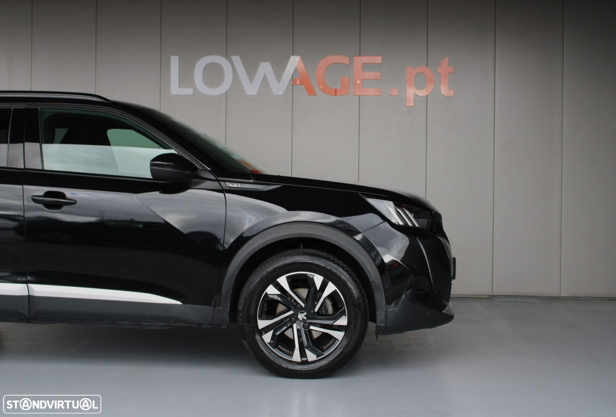 Peugeot 2008 PureTech 130 GT - 5