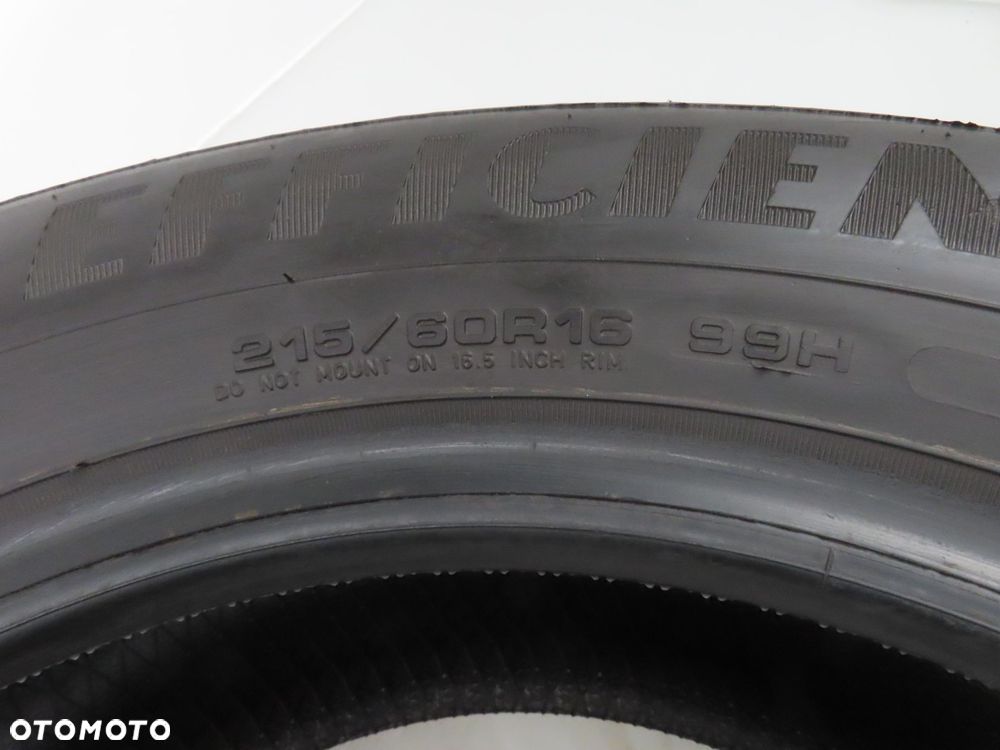 215/60R16 OPONA LETNIA Goodyear EfficientGrip Performance 99H XL - 7