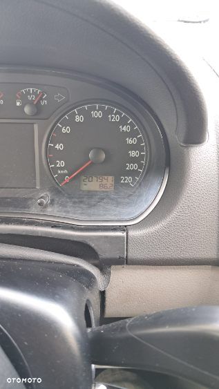 Volkswagen Polo 1.9 SDI - 2