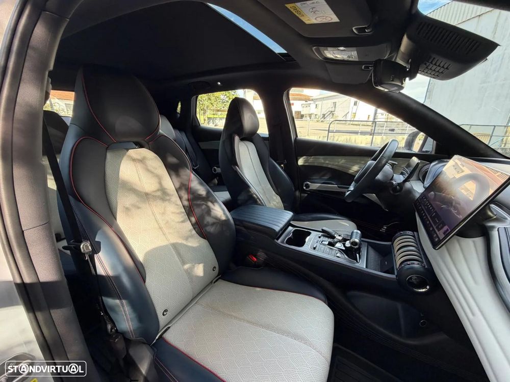 BYD Atto 3 60.48 kWh Design - 44