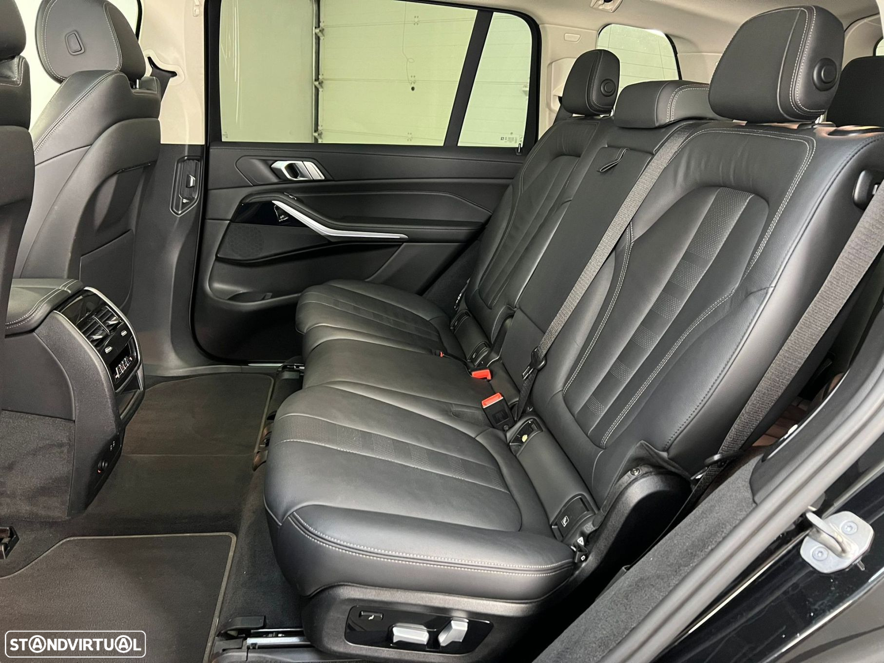 BMW X7 40 i xDrive - 7