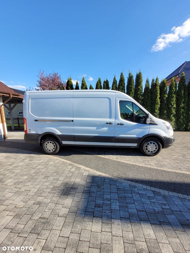 Ford Transit - 3