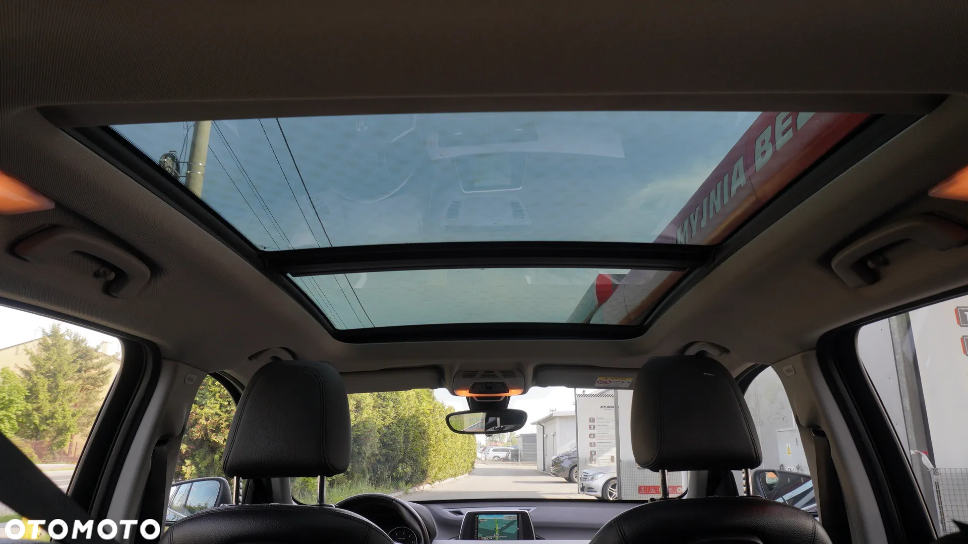 BMW X1 sDrive18d Advantage - 28