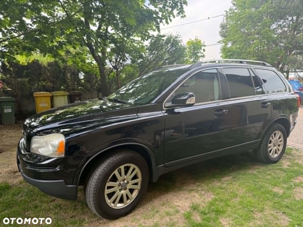 Volvo XC 90 D5 AWD Executive - 4