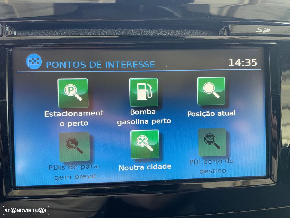 Nissan Qashqai 1.5 dCi N-Connecta - 26