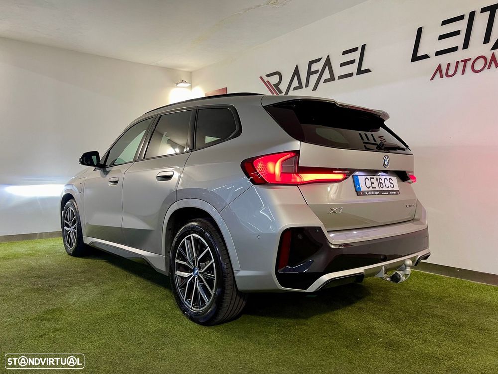 BMW X1 xDrive25e Pack Desportivo M - 9