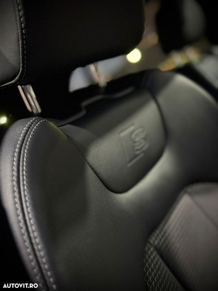 Audi Q8 3.0 55 TFSI e quattro Tiptronic - 14