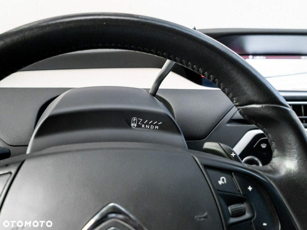 Citroën C4 Picasso 1.2 PureTech MoreLife S&S EAT6 - 18