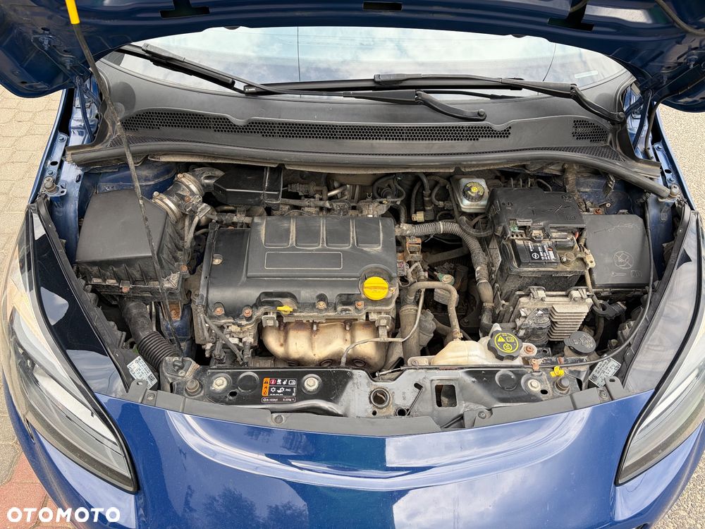 Opel Corsa 1.4 Enjoy - 18