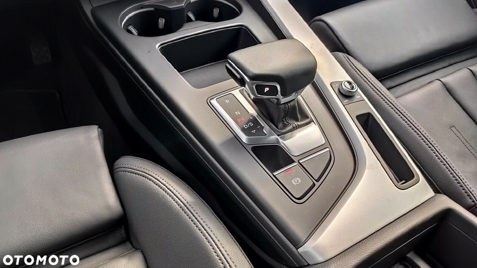 Audi A5 - 37