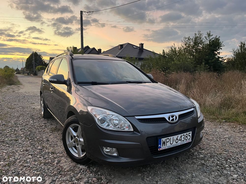 Hyundai i30 1.6 CRDi Comfort - 21