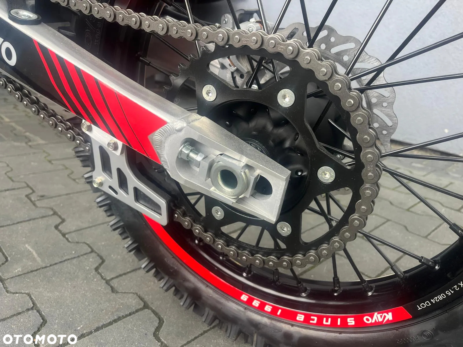 KAYO T4 - 24