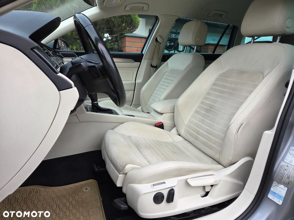 Volkswagen Passat 2.0 TDI BMT Highline DSG - 6