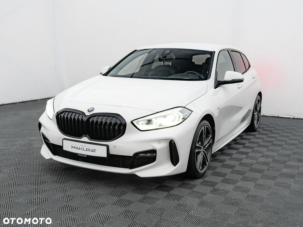 BMW Seria 1 118i M Sport - 3