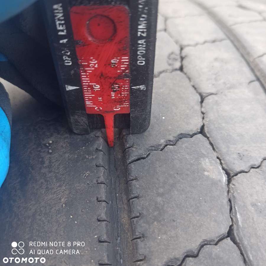 315/60 R22.5 Hankook Smart Line AL50 - 1