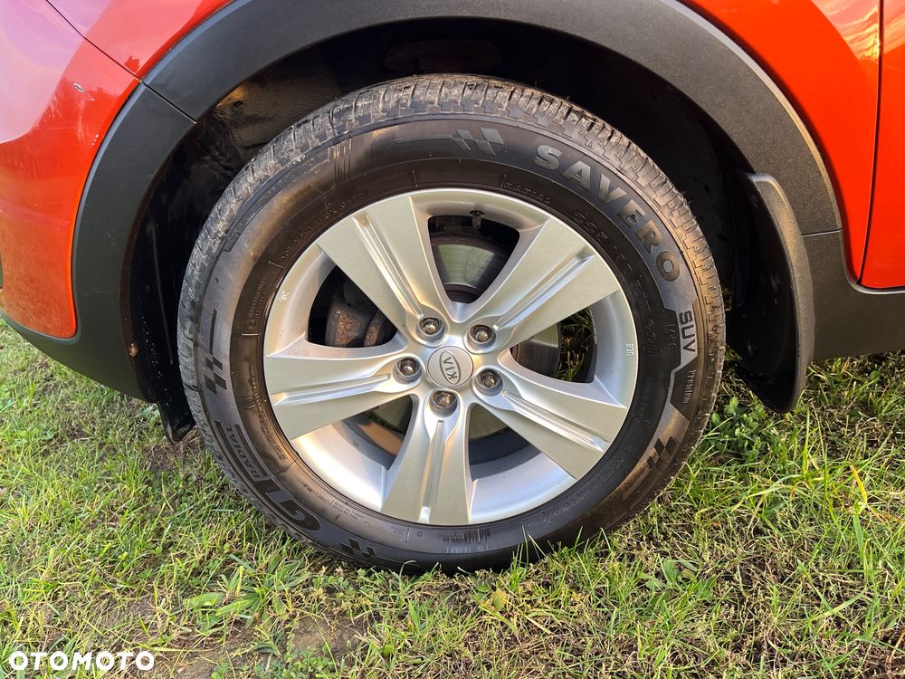 Kia Sportage 1.6 GDI XL 2WD - 32