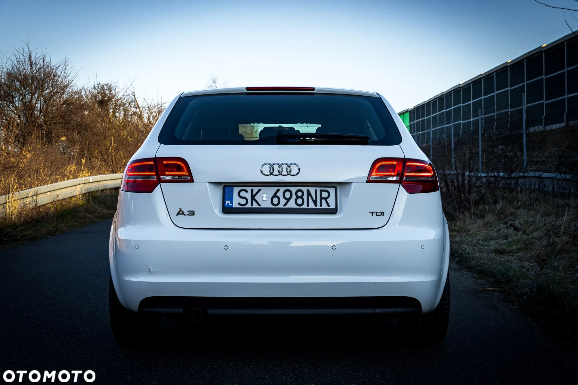 Audi A3 - 24