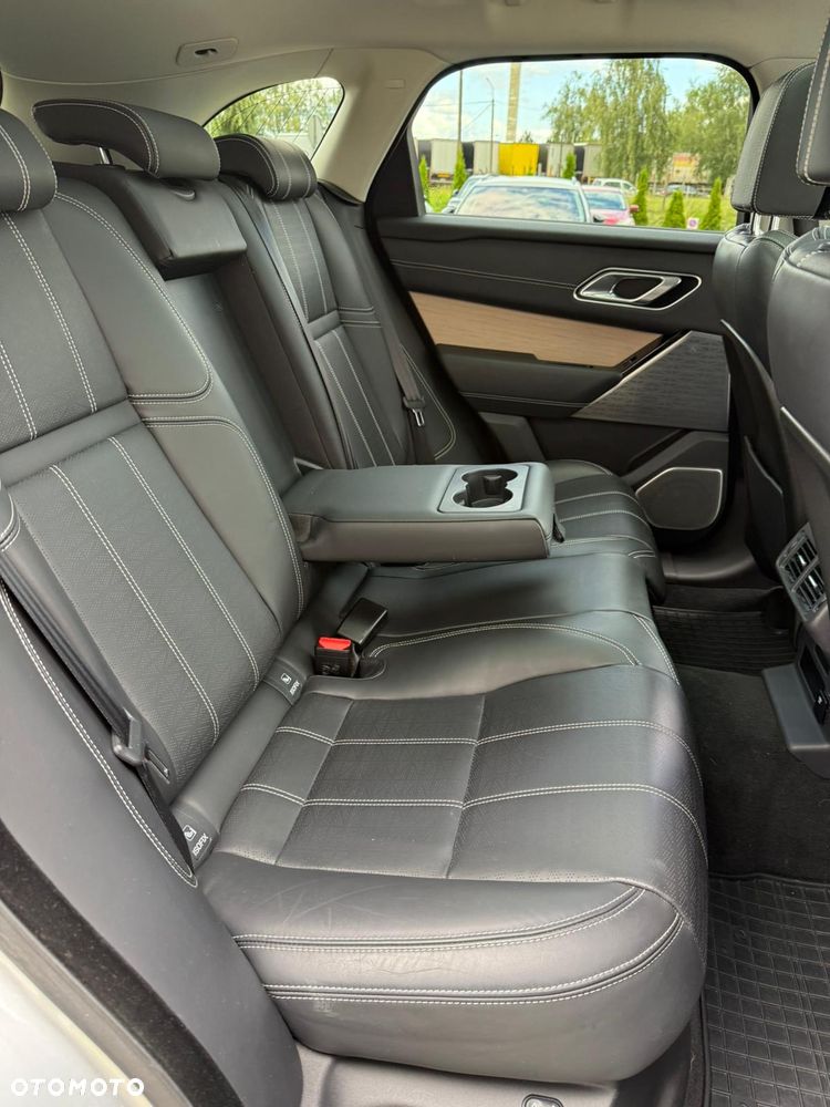 Land Rover Range Rover Velar 2.0 SD4 S - 33