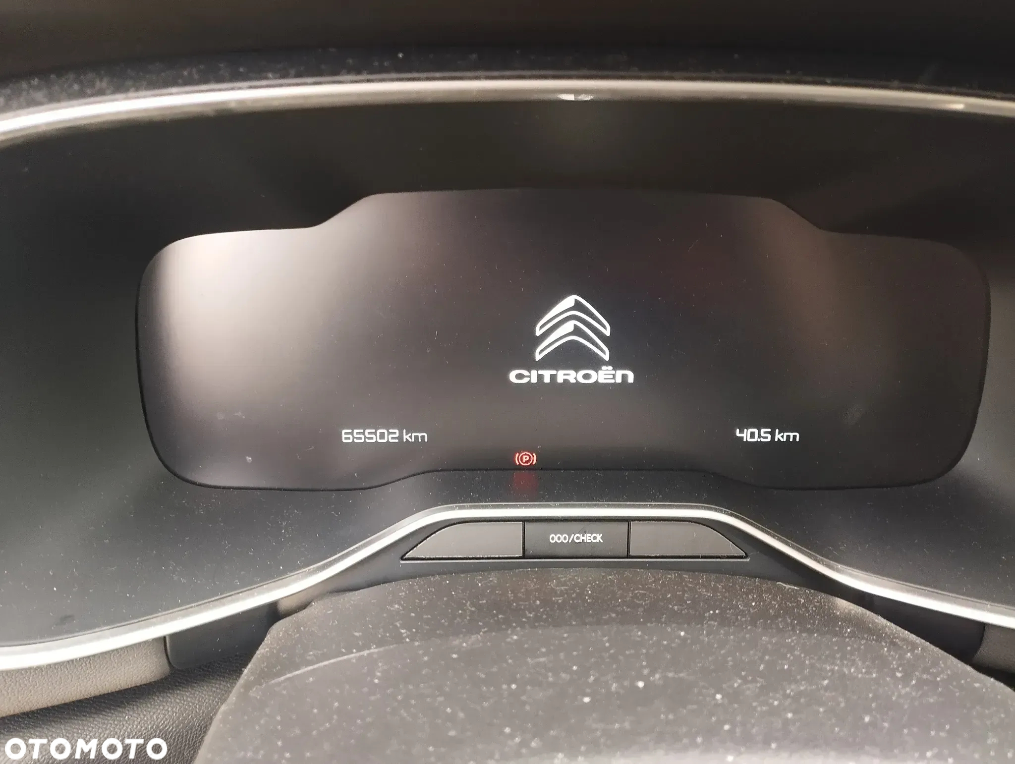 Citroën C5 Aircross BlueHDI 180 S&S EAT8 SHINE PACK - 16