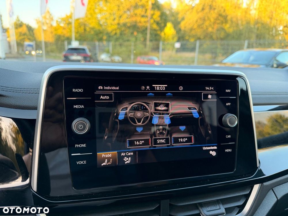 Volkswagen T-Roc 2.0 TSI 4Motion R DSG - 27