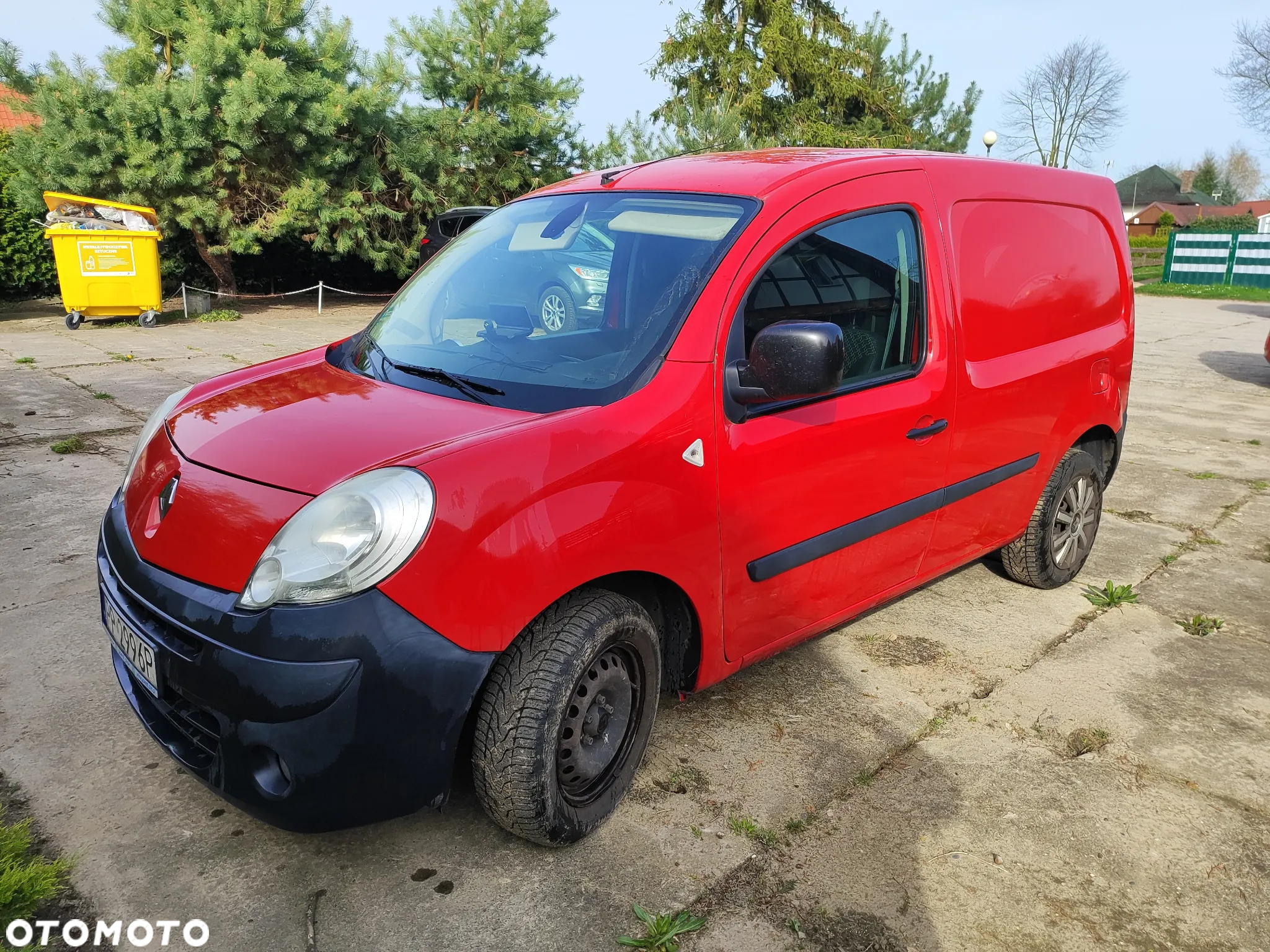 Renault Kangoo 1.5 dCi Helios - 2