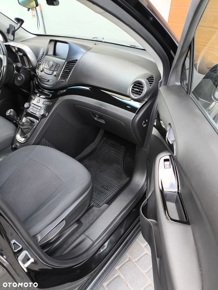 Chevrolet Orlando 1.4 T LT+ - 28