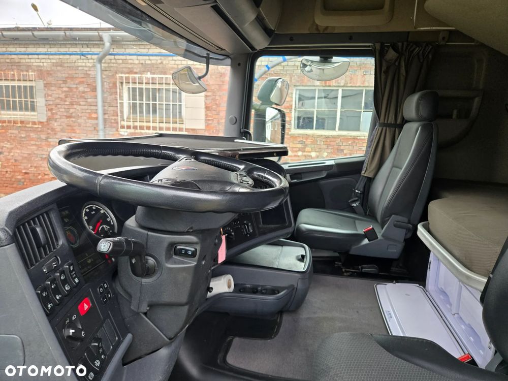 Scania R 450 - 5
