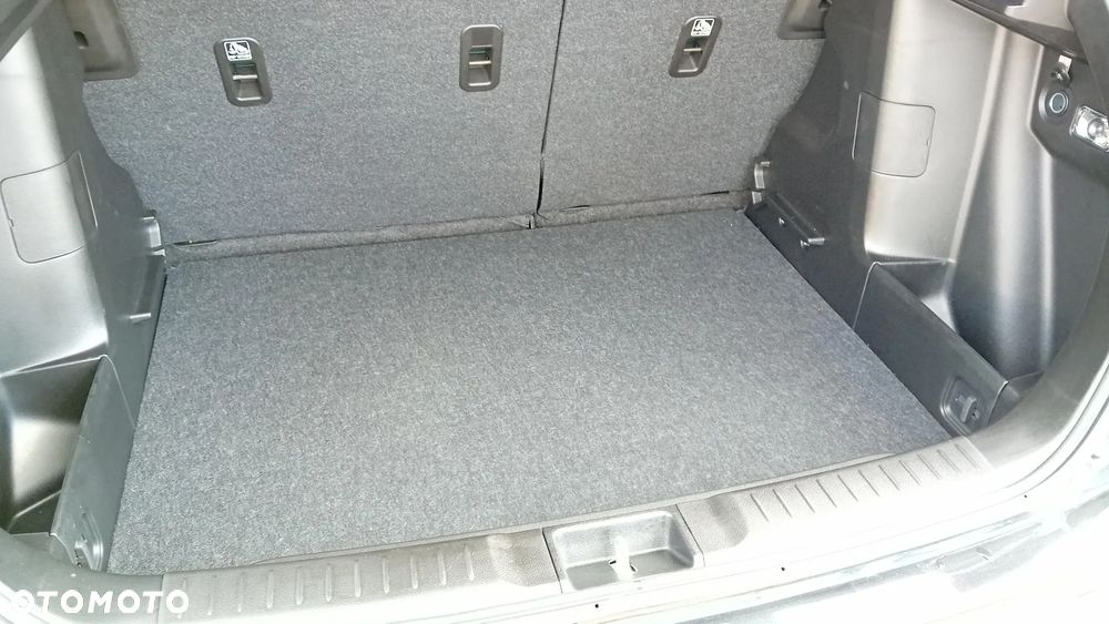 Suzuki Vitara 1.4 Boosterjet Premium 2WD - 27