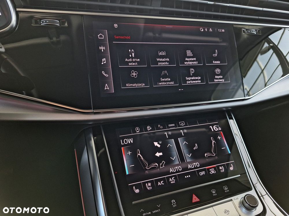 Audi Q7 45 TDI mHEV Quattro S Line Tiptr - 37