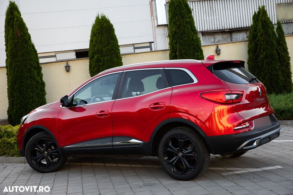 Renault Kadjar - 19