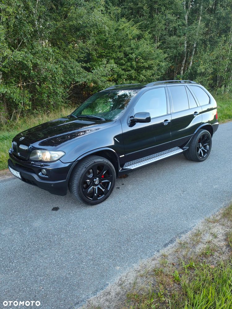 BMW X5 3.0 d Edition Exclusive Sport - 12