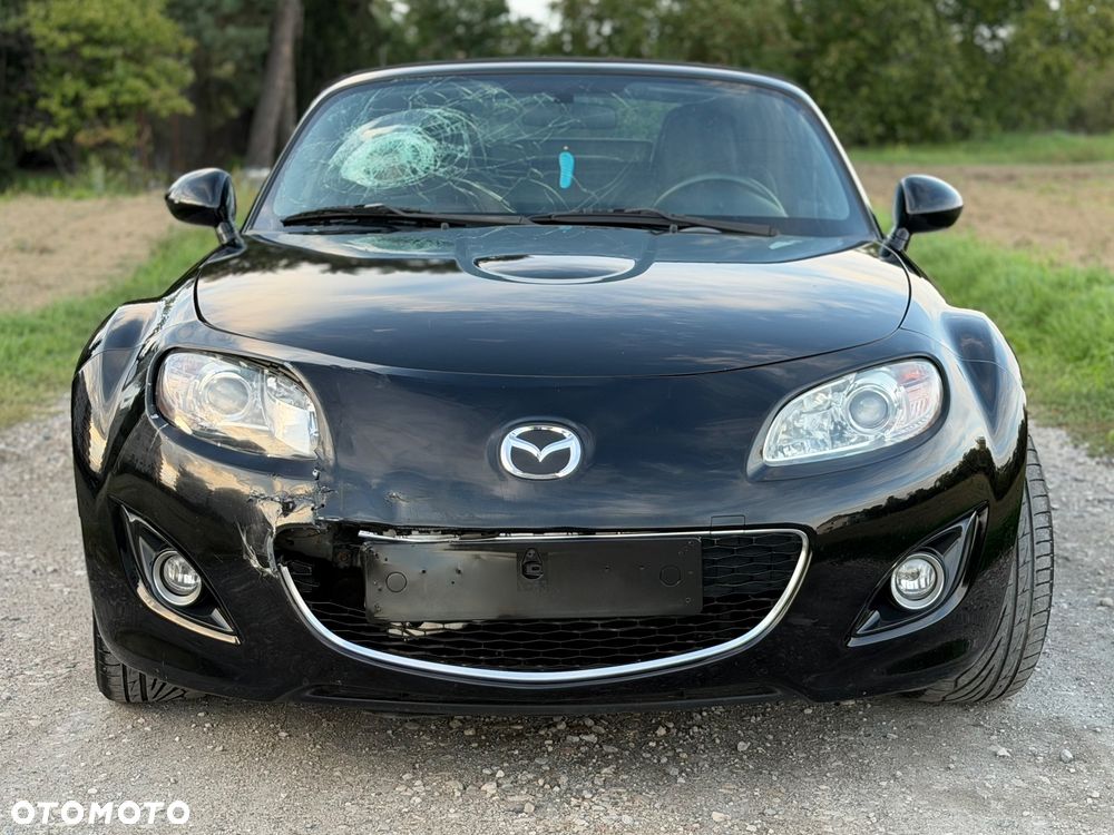 Mazda MX-5 1.8 Kirei - 4