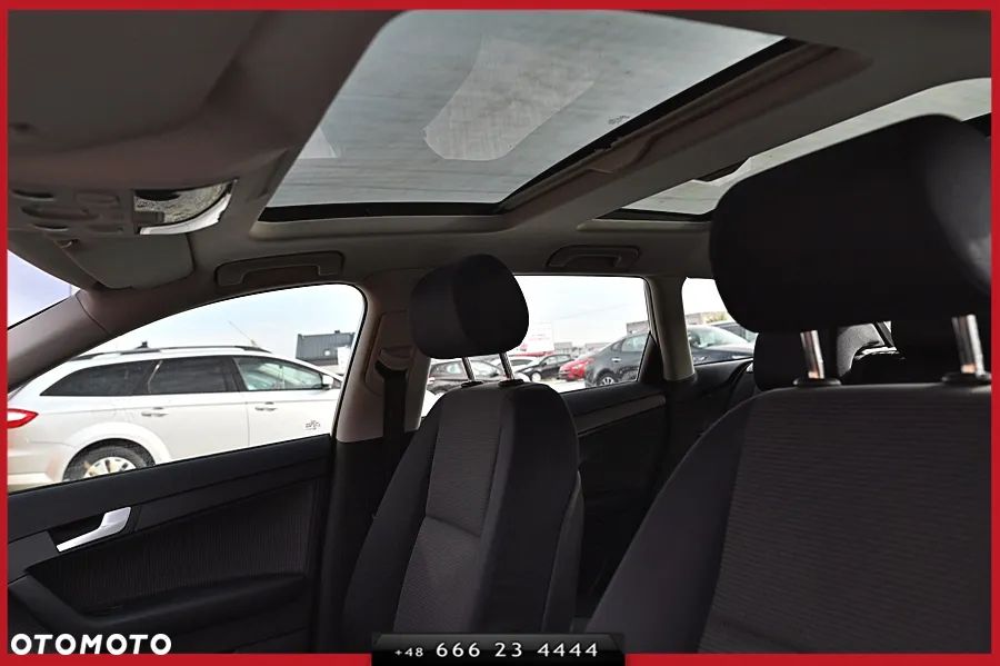 Audi A3 Sportback - 11