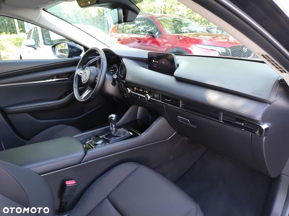 Mazda 3 - 31