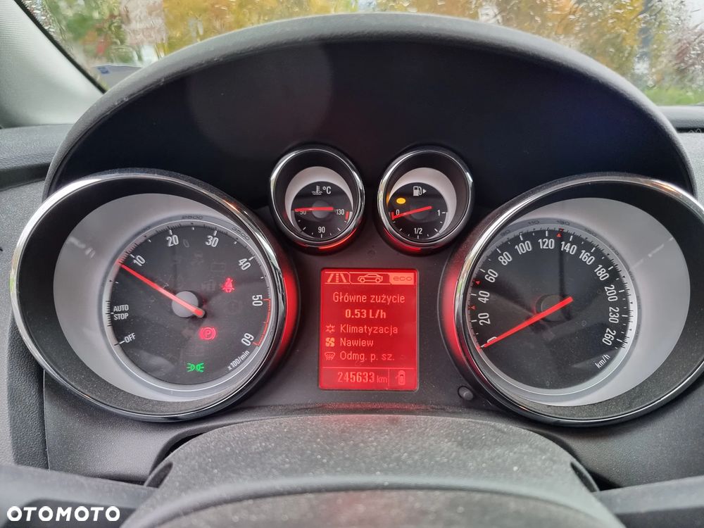 Opel Astra - 19