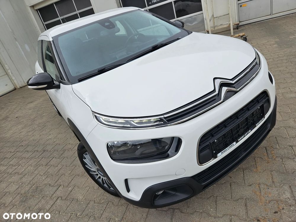 Citroën C4 Cactus 1.5 BlueHDi Shine - 5