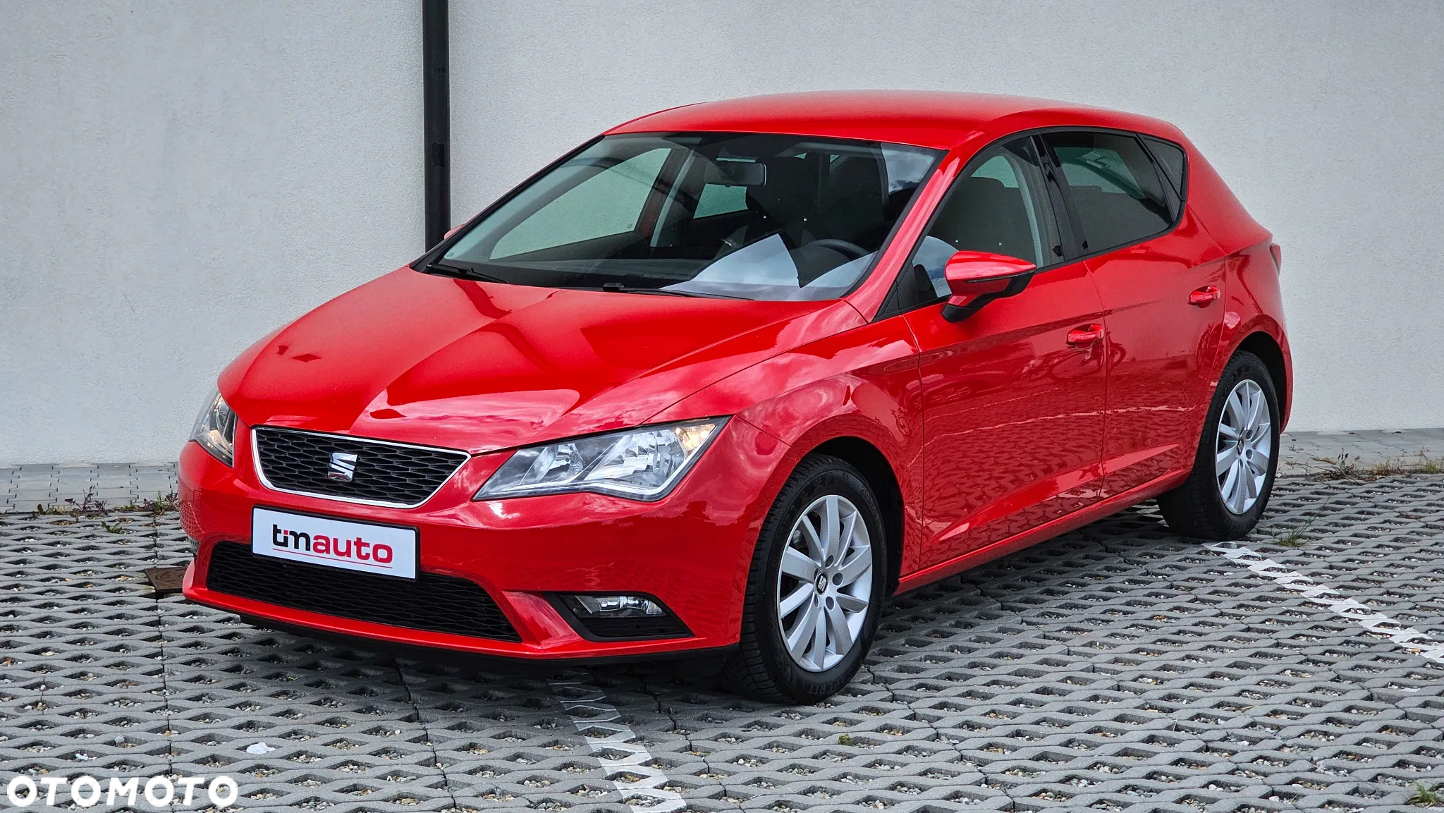 Seat Leon 1.2 TSI - 34