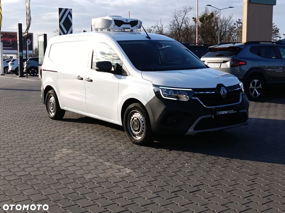 Renault kangoo-express/van - 7