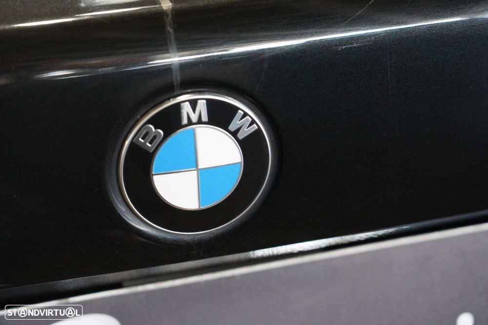BMW 116 i Advantage - 35