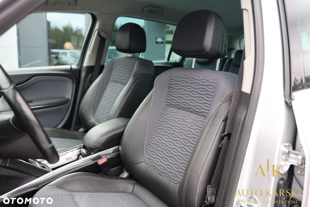 Opel Zafira - 30